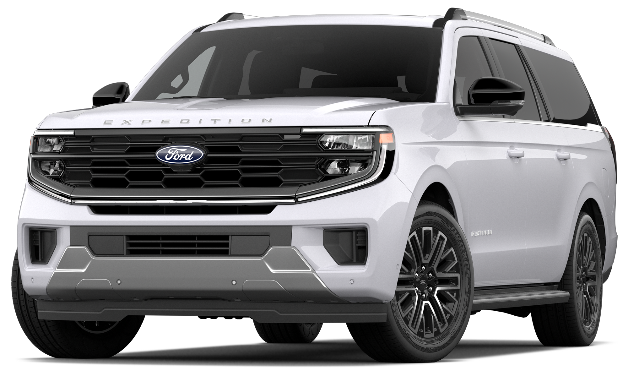 2026 Ford Expedition Max SUV